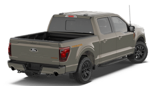 2026 Ford F-150® External Image 3